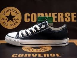 All star Converse